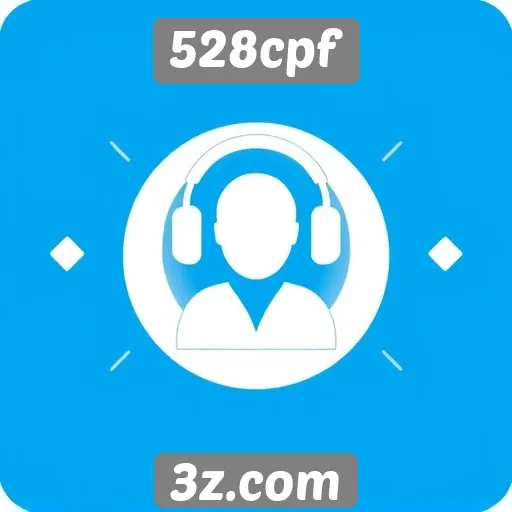 Suporte ao cliente no 528cpf