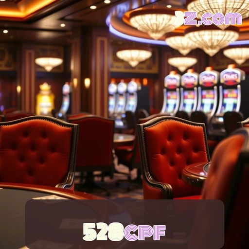 Recursos Incríveis no App do 528cpf Que Você Vai Amar