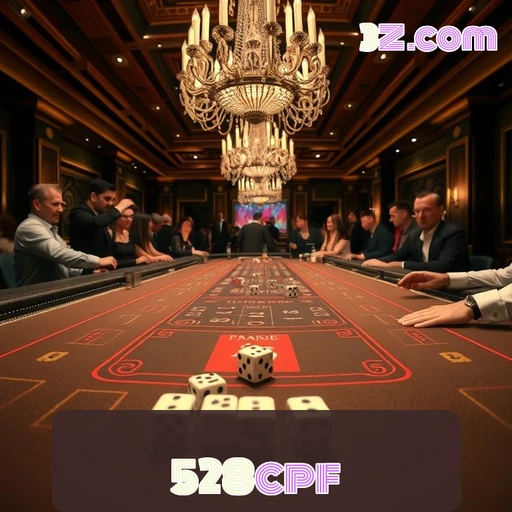 Diversão Sem Limites: Jogos Imperdíveis no Site 528cpf