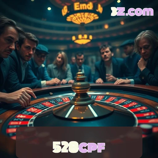 Slots Incríveis no 528cpf: Aventura e Ganhos à Vista!