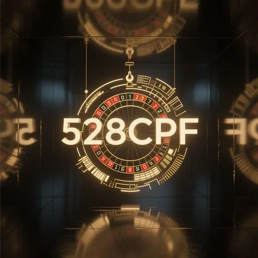 Novo logo da 528cpf